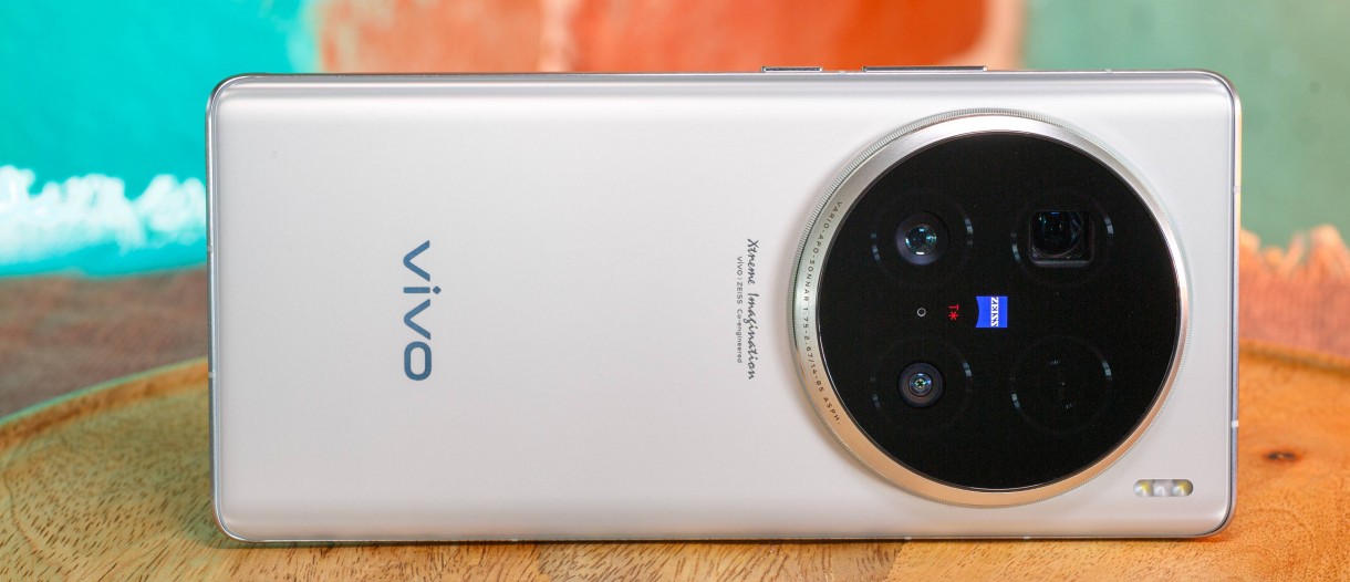 vivo X200 Ultra camera specs leak - GSMArena.com news