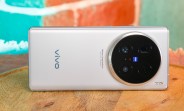 vivo X200 Ultra camera specs leak