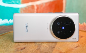 vivo X200 Ultra camera specs leak