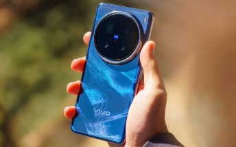 Here's when the vivo X200 Ultra, X Fold5, and X200s line are due to launch