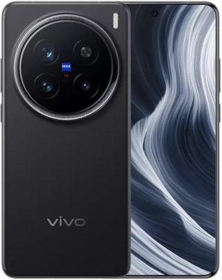 Vivo X200 Pro