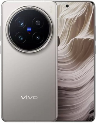 vivo X200 Pro