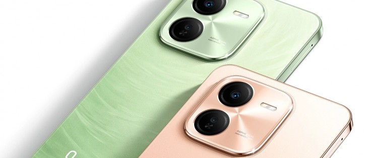 vivo Y200+ gets official and it's a weird one - GSMArena.com news