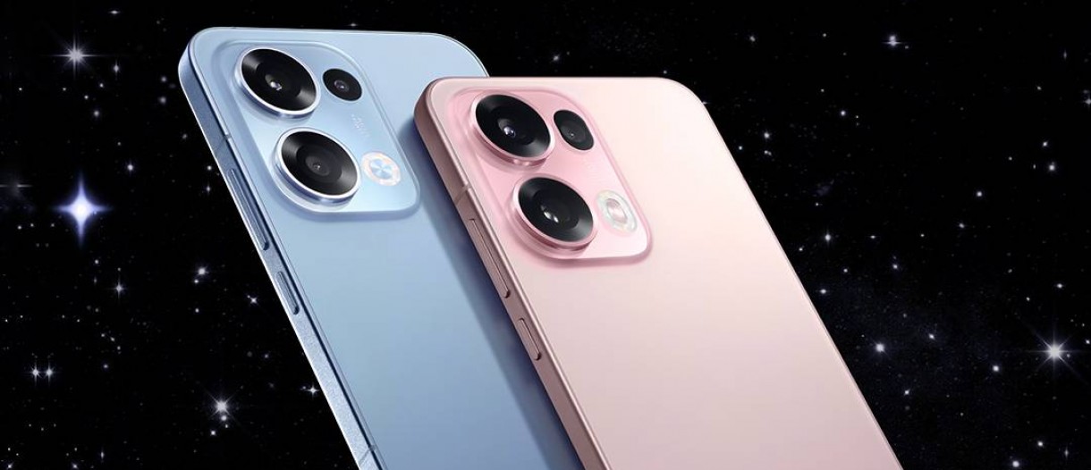 نتایج نظرسنجی هفتگی: سری Oppo Reno13 برای جلب نظر مشتریان با یک نبرد سخت روبرو است