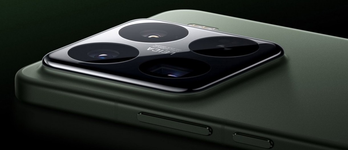 Xiaomi 15 and 15 Pro are the most popular newly launched Android flagships - GSMArena.com news