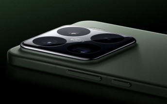 Xiaomi 15 and 15 Pro are the most popular newly launched Android flagships
