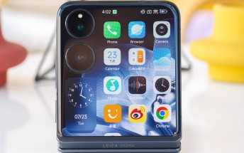 Xiaomi Mix Flip 2 to arrive early with big improvements