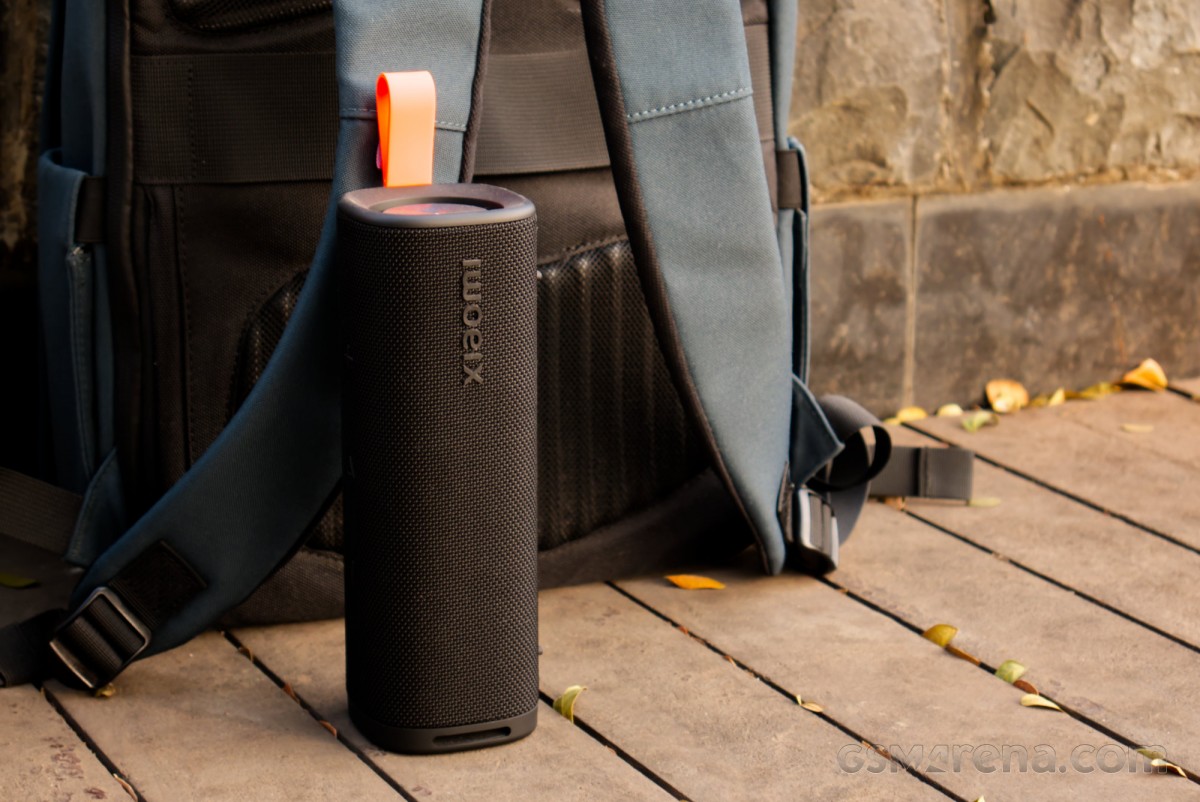 Xiaomi Sound Outdoor Speaker Review