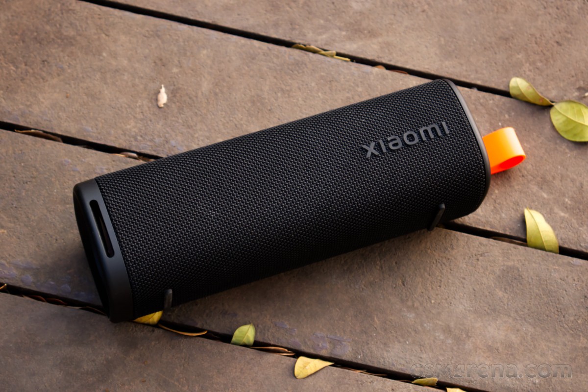 Xiaomi Sound Outdoor Speaker review