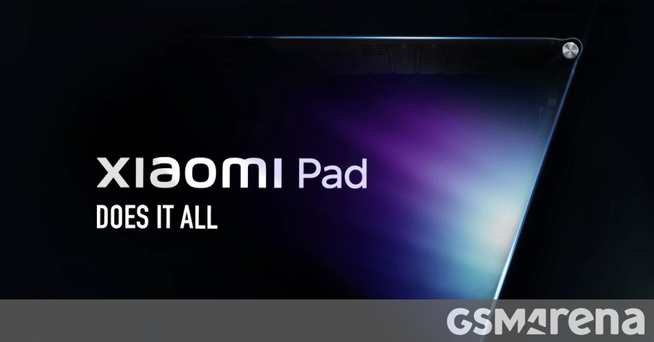 Xiaomi Pad 7's India launch date revealed by Amazon