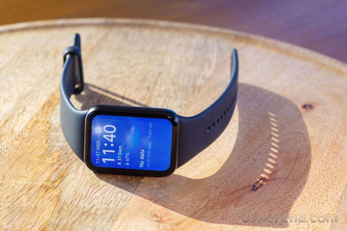 Xiaomi Smart Band 9 Pro Review