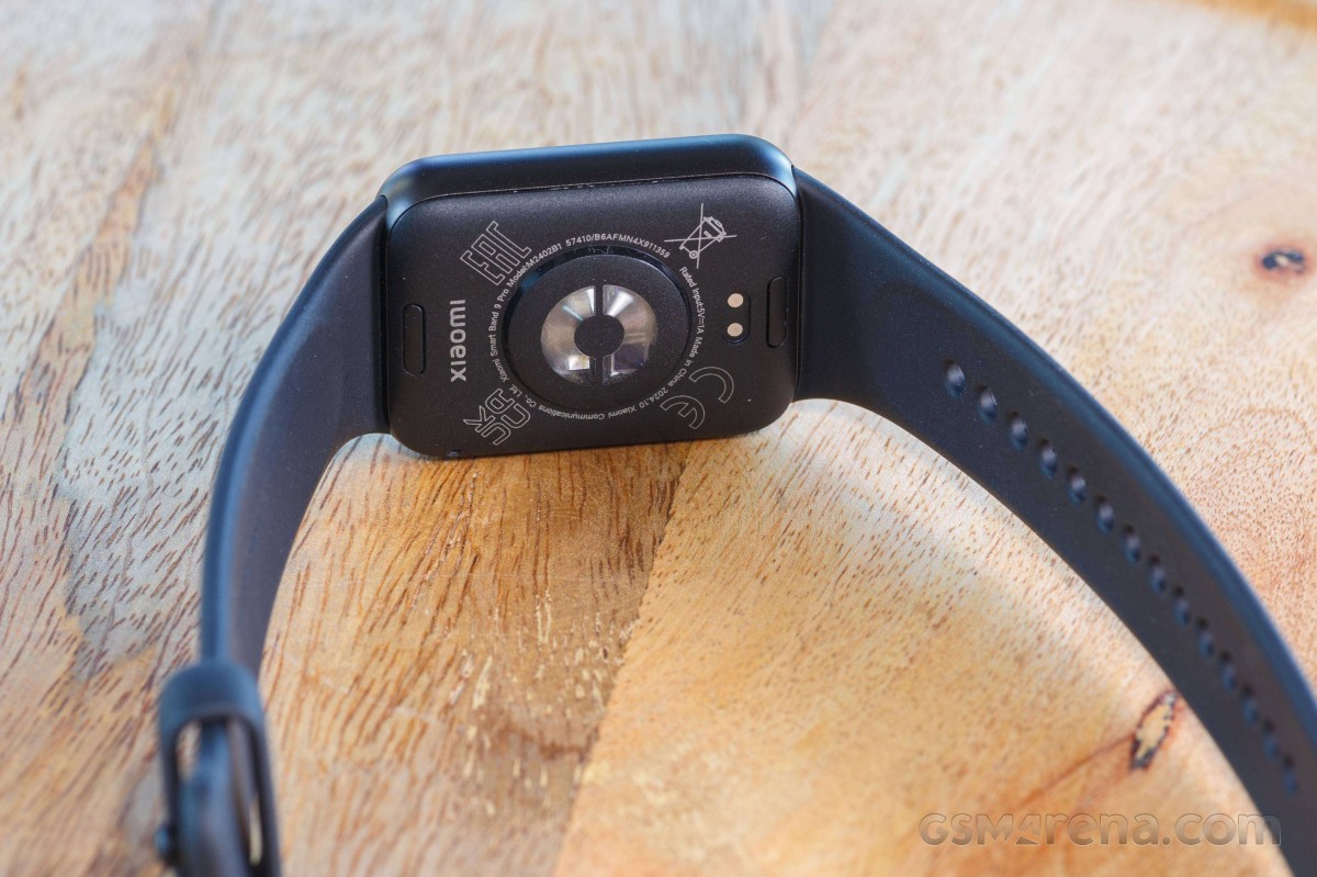 Xiaomi Smart Band 9 Pro Review