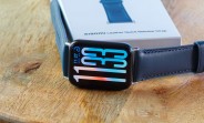 Xiaomi Smart Band 9 Pro review