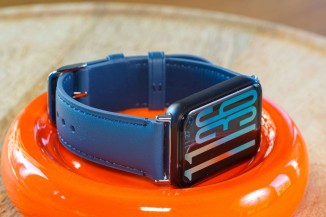 leather band