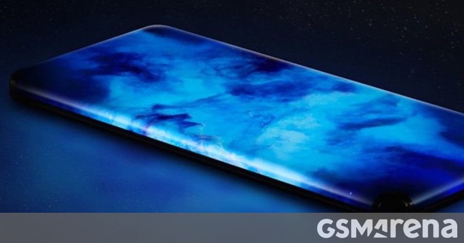 Zero-Bezel iPhone Delayed Until At Least 2027