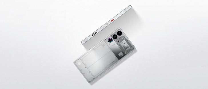 REDMAGIC 10 PRO ホワイト 本体 REDMAGIC 10 Pro 購入ページ - REDMAGIC日本公式サイト