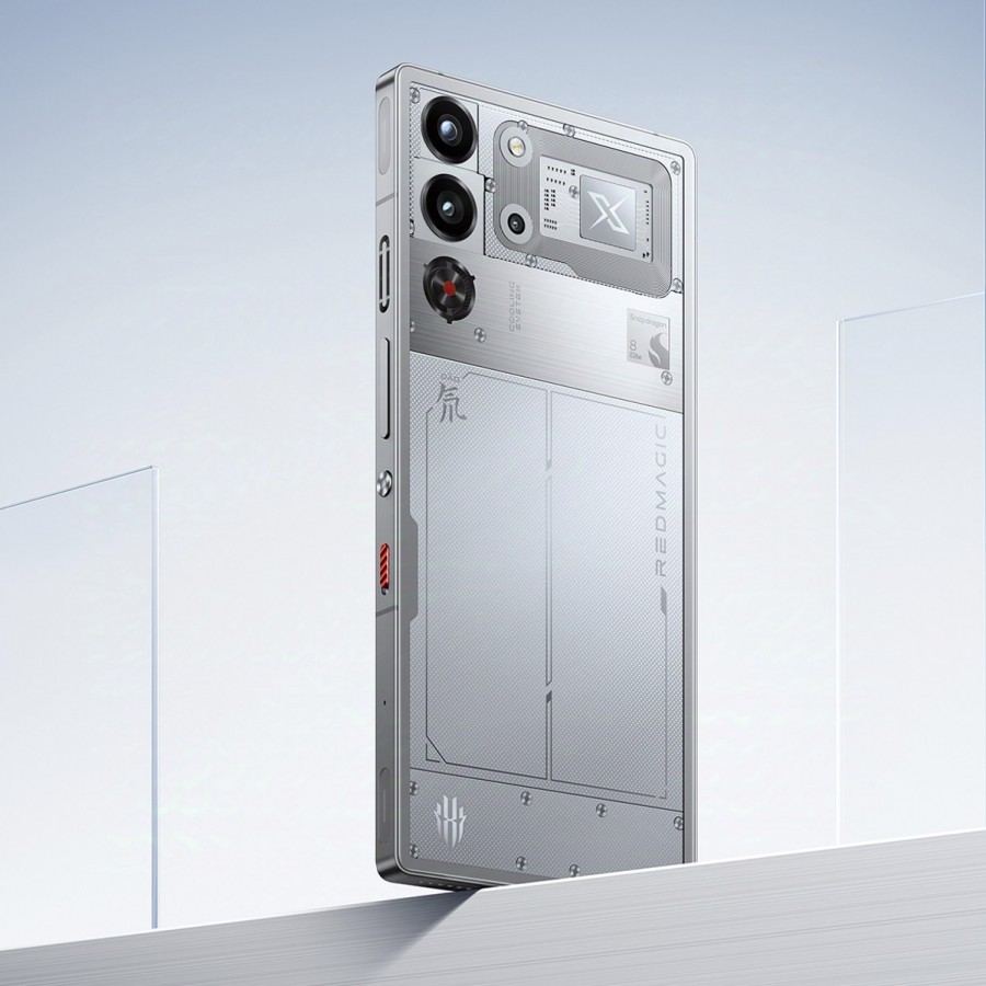 REDMAGIC 10 PRO ホワイト 本体 REDMAGIC 10 Pro｜価格比較・SIMフリー・最新情報 - 価格.com