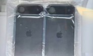 Released iPhone 17 series back panel leaks again