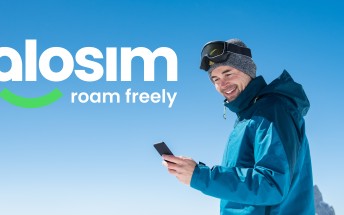 aloSIM offering travel eSIM data for $1.50 weekly!