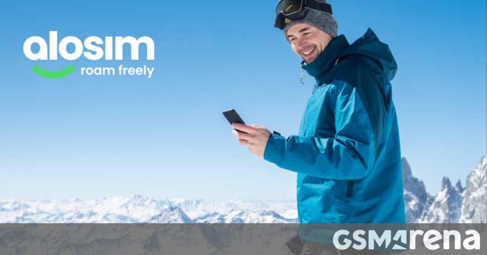 aloSIM offering travel eSIM data for $1.50 weekly!