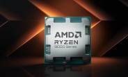 AMD announces new processors for desktops, laptops, and handheld gaming PCs