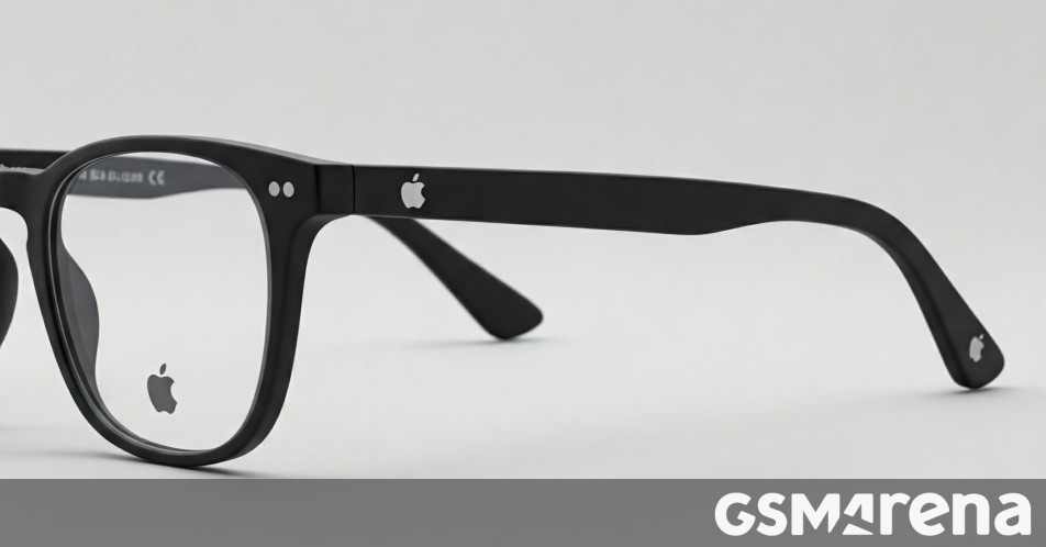 Apple reportedly cancels AR glasses development