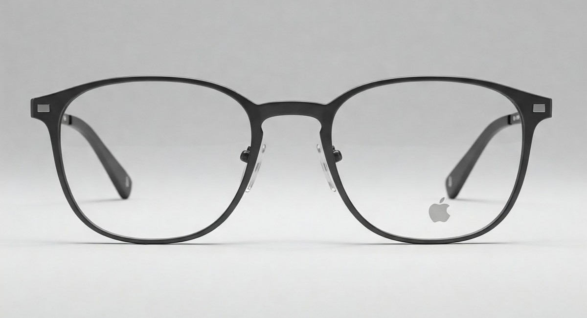 Apple argues that they canceled the development of glasses