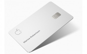 Apple in talks with Barclays, Synchrony, and JPMorgan Chase for Apple Card takeover