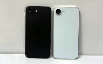 iPhone SE 4 dummy unit emerges in live images
