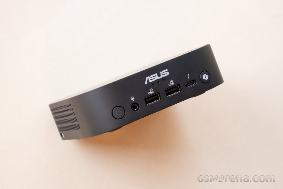 gsmarena_003 Asus NUC 14 Pro AI mini PC review