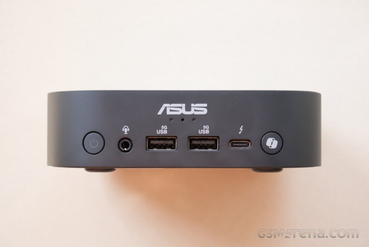 gsmarena_007 Asus NUC 14 Pro AI mini PC review