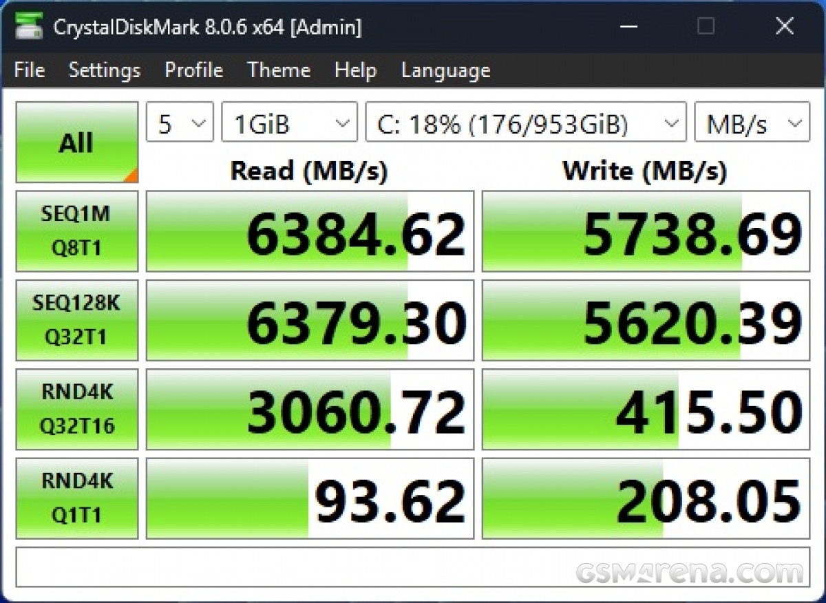 gsmarena_011 Asus NUC 14 Pro AI mini PC review