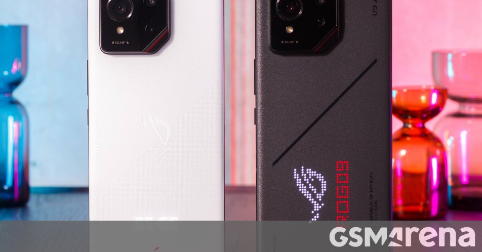 Asus ROG Phone 9 Series Now Available in the US