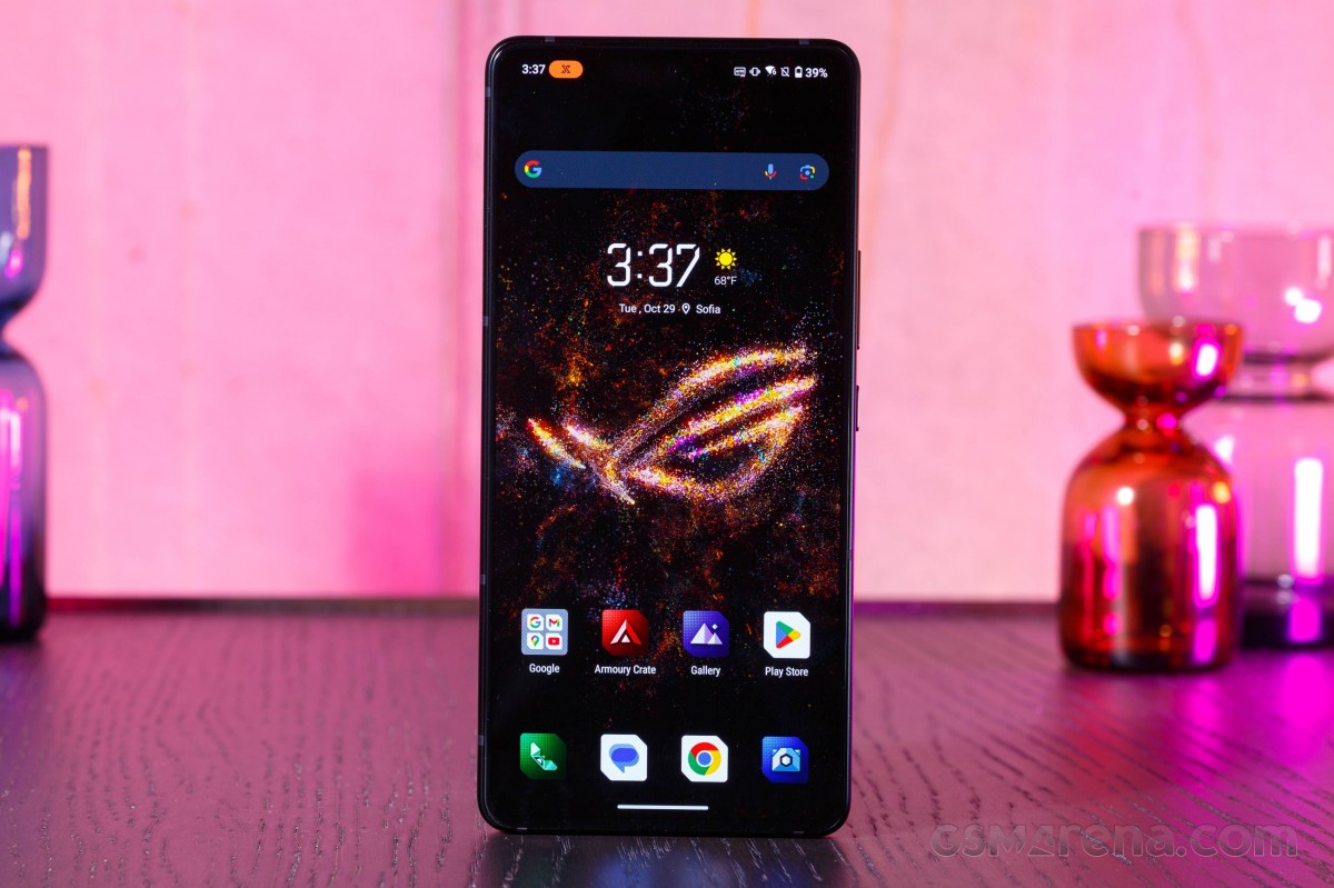 Asus ROG Phone 9 and ROG Phone 9 Pro are finally available in the US