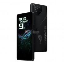 Asus ROG Phone 9 FE's leaked renders