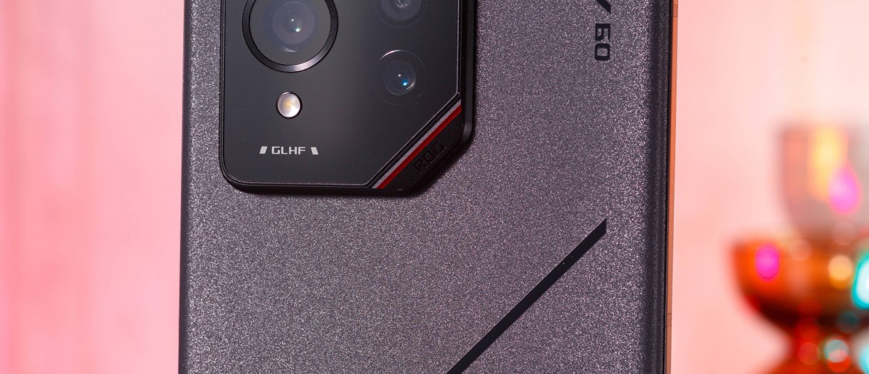 新品未開封★グローバル版 ROG Phone 9 FE 16GB 256GB Asus ROG Phone 9 FE is coming and it might be familiar