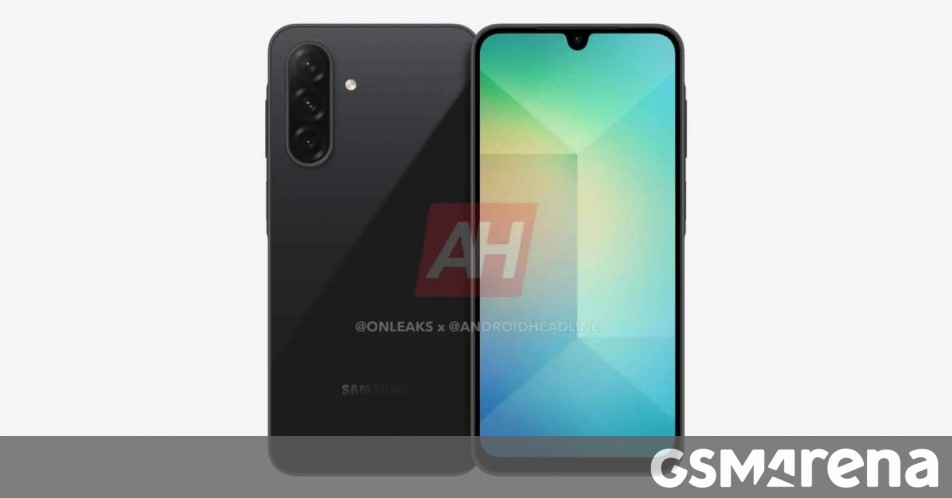 Samsung Galaxy A26 gets certified on its way to launch