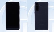 Samsung Galaxy A56 emerges in TENAA listing