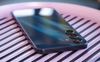 Samsung Galaxy F16 5G runs Geekbench, reveals its chipset