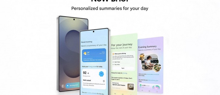 Galaxy S25 series leaked marketing materials confirm key specs and new AI features