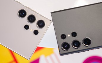 Samsung Galaxy S26 Ultra could have a massively upgraded periscope telephoto camera