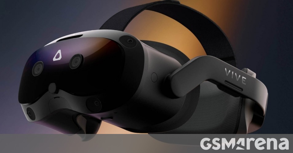 Google buys part of HTC's Vive XR team for $250 million