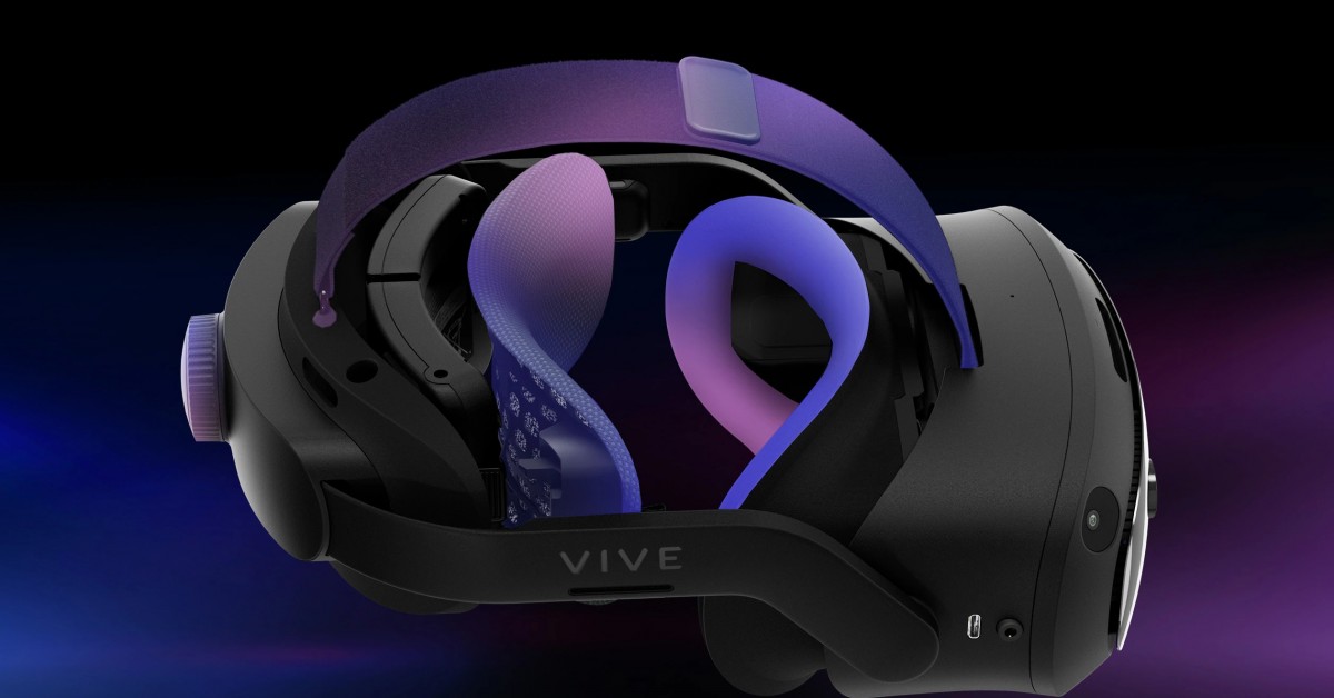 Google buys part of HTC's Vive XR team for $250 million