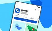 The Google Play Store introduces a Verified badge for trusted VPN apps