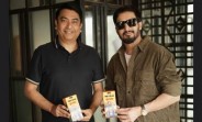 HMD ve Jimmy Shergill işbirliği