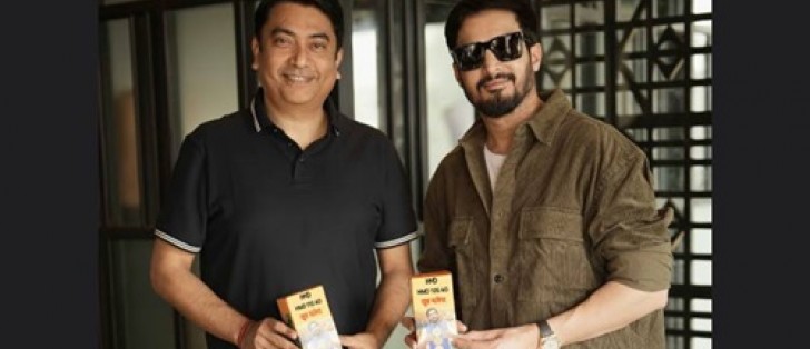 HMD extends partnership with Bollywood actor Jimmy Shergill for feature phone campaigns