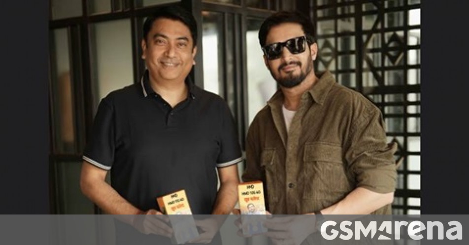 HMD extends partnership with Bollywood actor Jimmy Shergill for feature phone campaigns