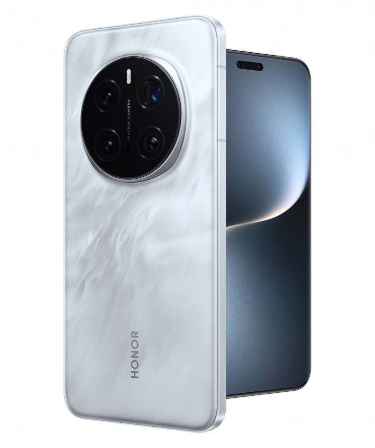 ゆ*ー様 HONOR Magic7 Pro 16GB/512GB　グレー　中国版 ゆ*ー様 HONOR Magic7 Pro 16GB/512GB グレー 中国版