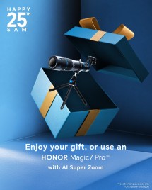 Honor posted on various social media pages