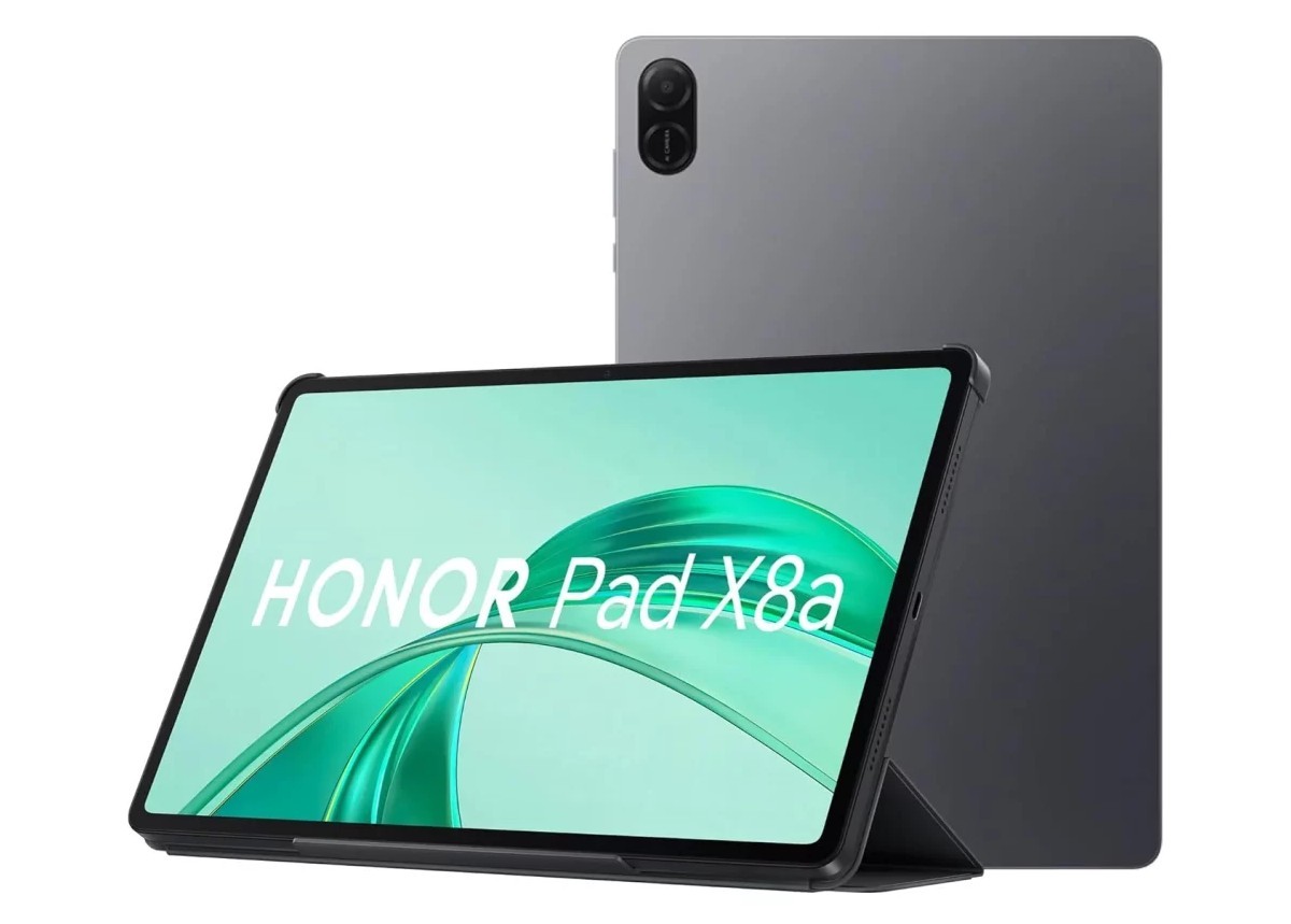 Honor Pad X9A is in the way, certification shows